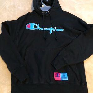 Men’s Medium Champion Hoodie